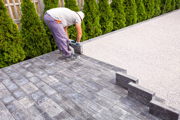 Best Best Driveway Pavers  in Big Spring, TX