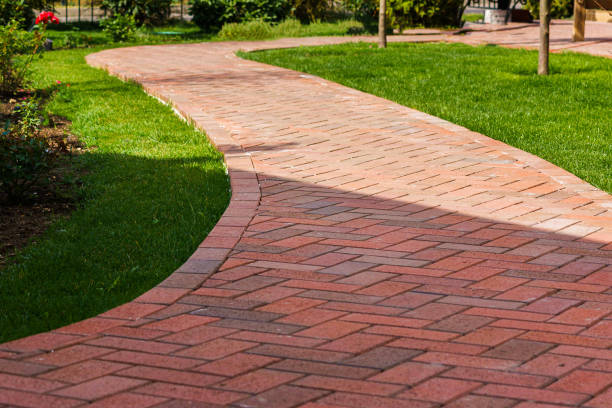 Best Driveway Pavers Installation  in Big Spring, TX