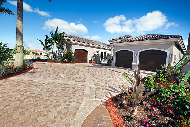 Best Driveway Repair Near Me  in Big Spring, TX