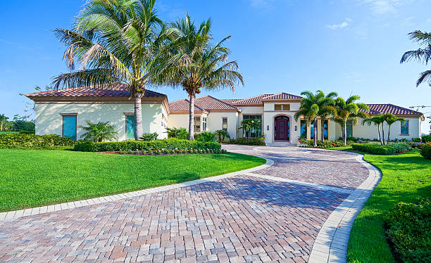 Best Driveway Pavers Near Me  in Big Spring, TX